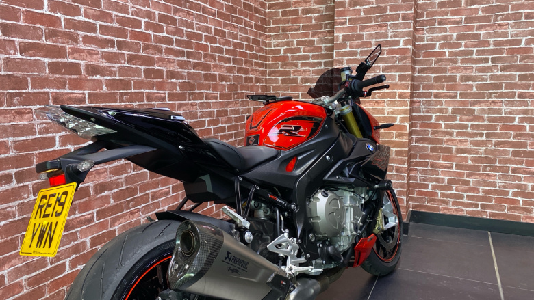 BMW S1000R SPORT (20MY)